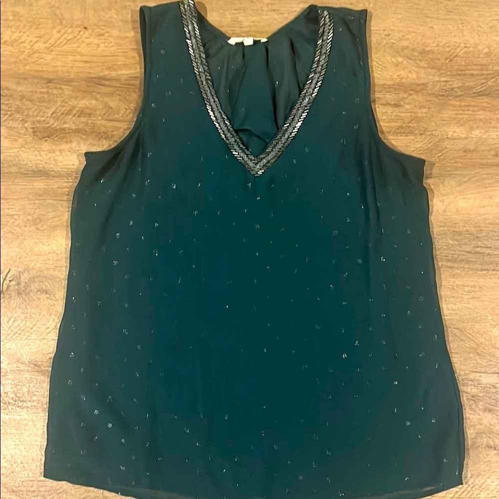 Maurices Sleeveless Top